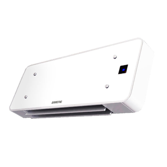 High Wall Fan Coil - Low Temperature Water Fan Coil