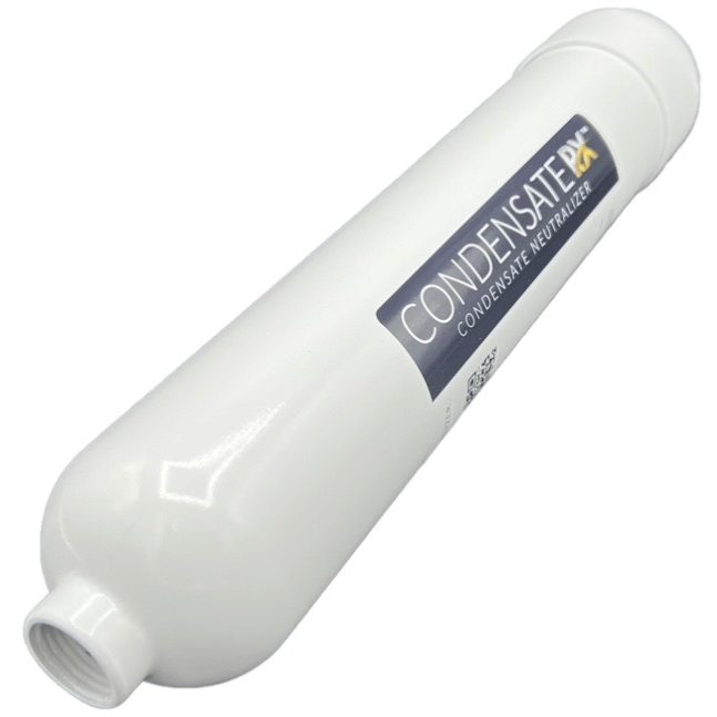 AV CondensateRX - CR440-SC Conensate Neutralizer Standard Kit (CR440-SC) Box Qty: 8