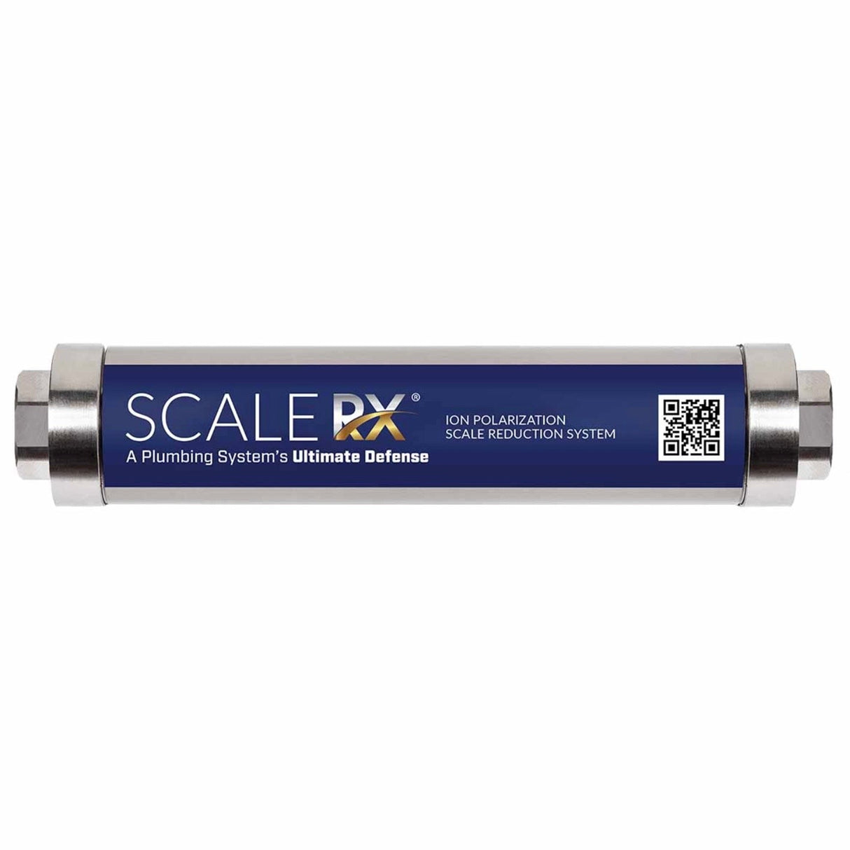AV ScaleRX - ScaleRx Scale Prevention System (ScaleRX 3/4" - 1") Box Qty: 4