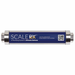 AV ScaleRX - ScaleRx Scale Prevention System (ScaleRX 3/4" - 1") Box Qty: 4