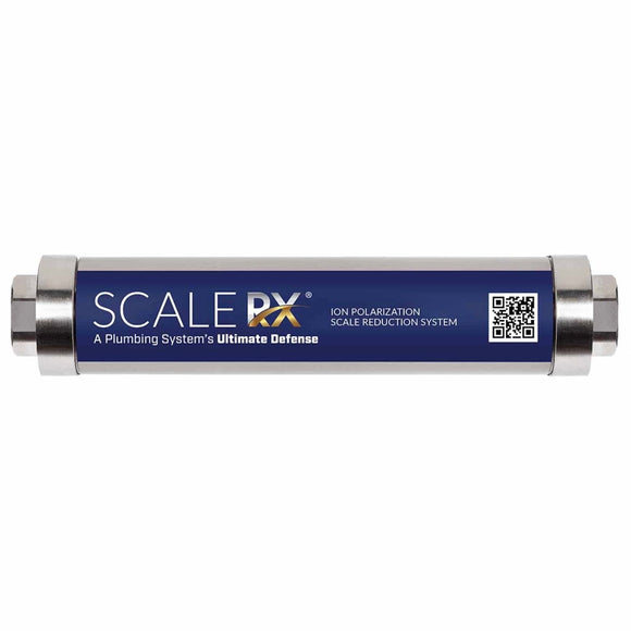 AV ScaleRX - ScaleRx Scale Prevention System (ScaleRX 3/4