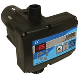 Gol DPR - ALT Two Pump Controller G1" ** NPT 115/220V50/60HZ 2.2Kw for 2 pump