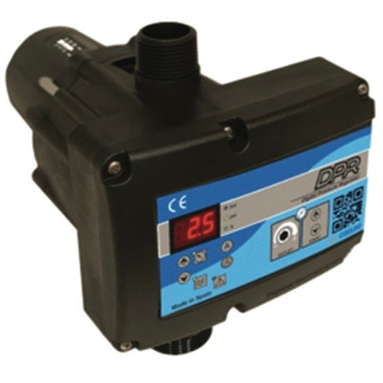 Gol DPR - Inline Set Control (1
