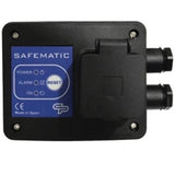 Gol SAFEMATIC with Alarm