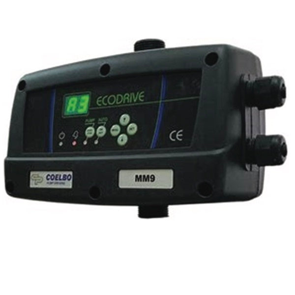 Gol ECODRIVE - Inline Inverter NPT 127-230V 1 ph  (5T40)