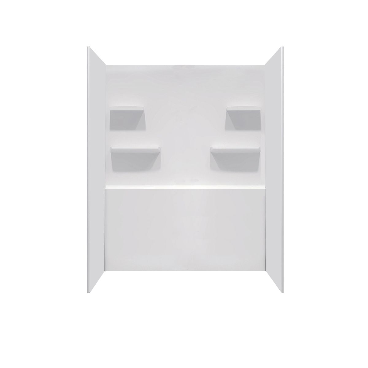 Pfanner-3060-BLK-KIT Shower