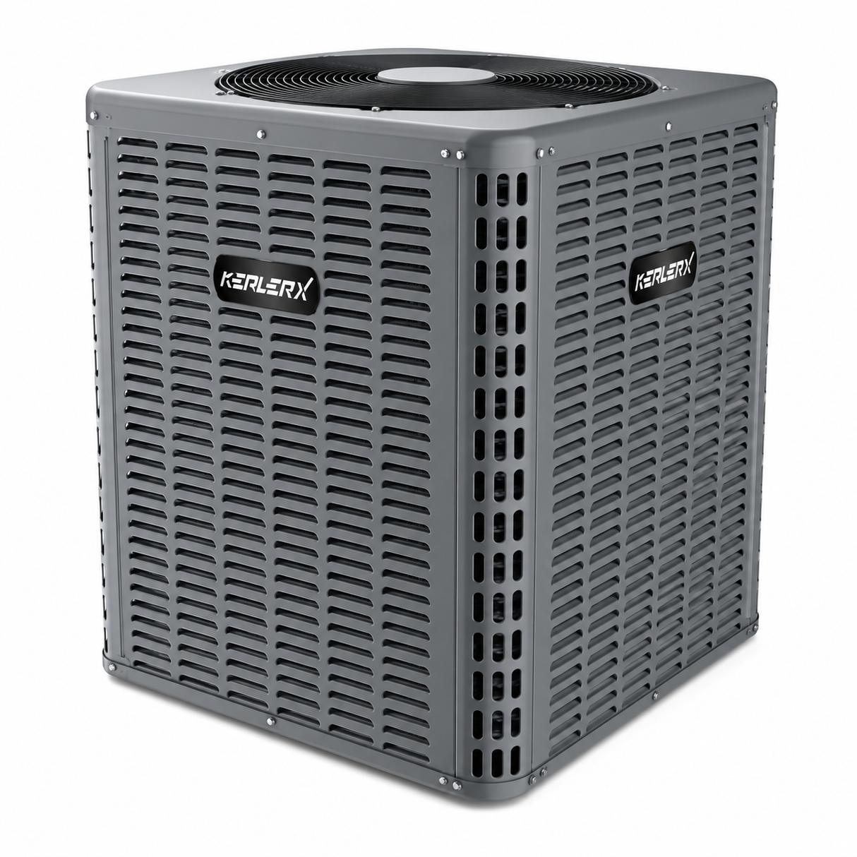 KeplerX 14.3 SEER2 Heat Pump Top Discharge R410A Dry Unit Series