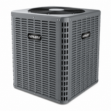 KeplerX 14.3 SEER2 Heat Pump Top Discharge R410A Dry Unit Series