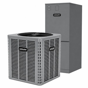 Indoor Air Systems