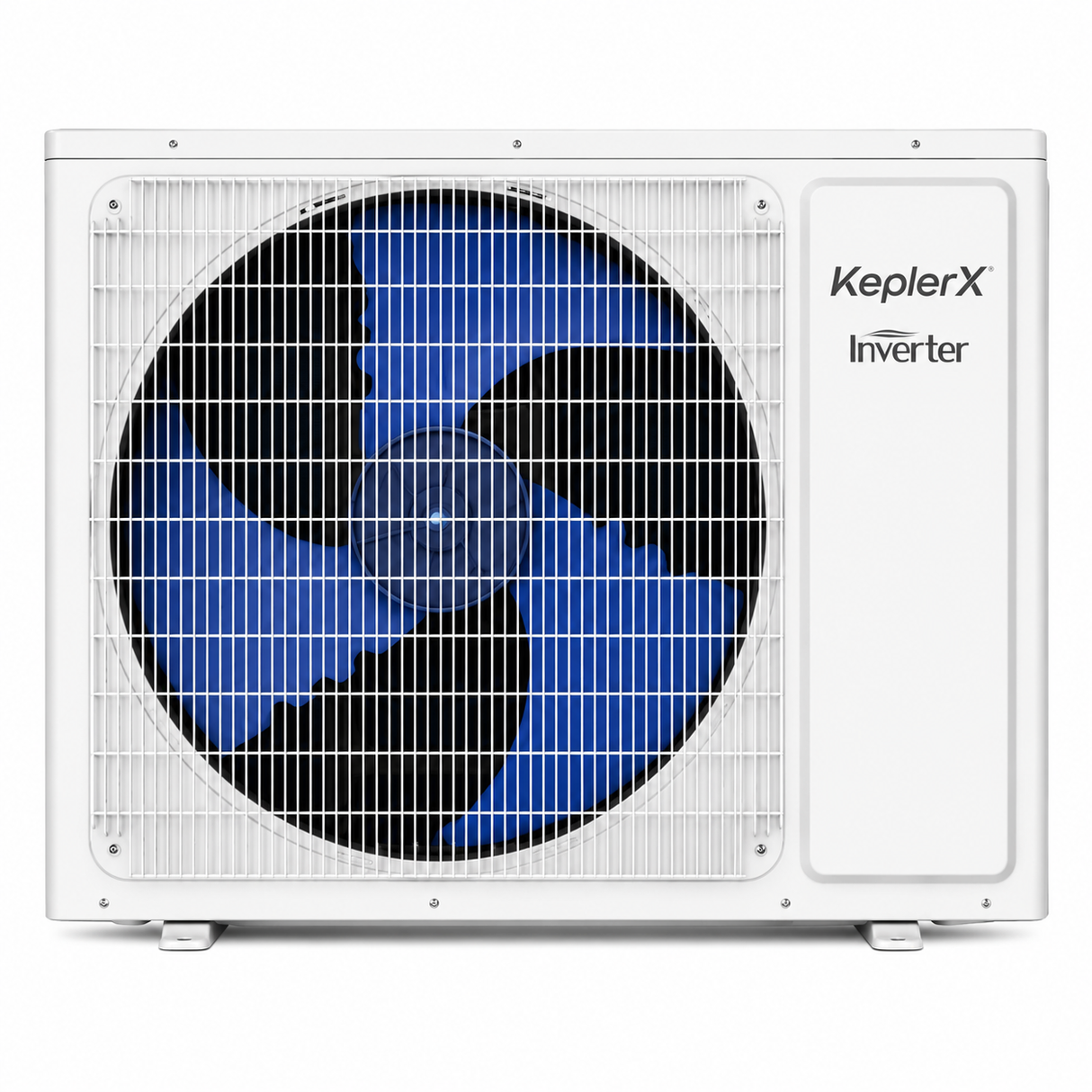 KeplerX Heat Pump R32 Free Match Outdoor Unit Series