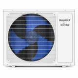 KeplerX Heat Pump R32 Free Match Outdoor Unit Series