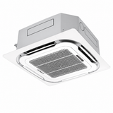 KeplerX R32 Free Match Cassette Indoor Unit Series