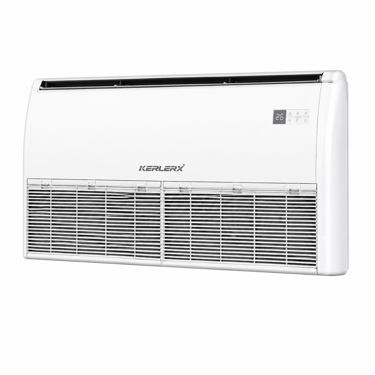 KeplerX R32 Free Match Ceiling & Floor Indoor Unit Series