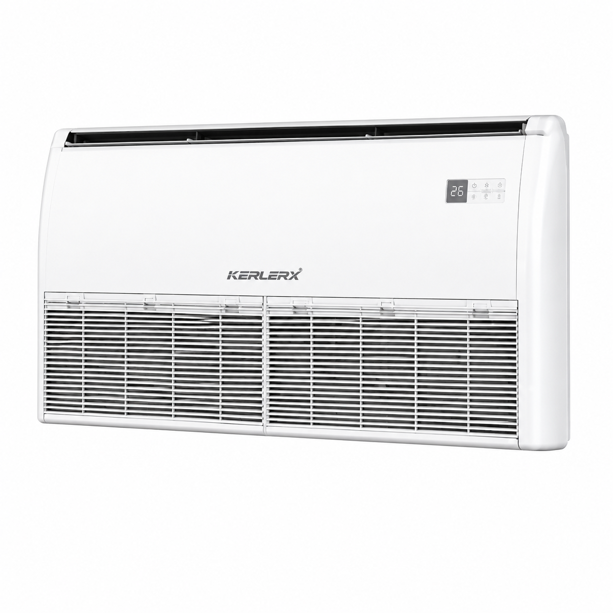 KeplerX R32 Free Match Ceiling & Floor Indoor Unit Series