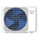 KeplerX Heat Pump R32 Free Match Outdoor Unit Series