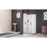 Limon 38 Shower