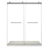 A&E Bath Lando 60 Shower Kit