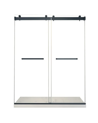 A&E Bath Lando 60 Shower Kit