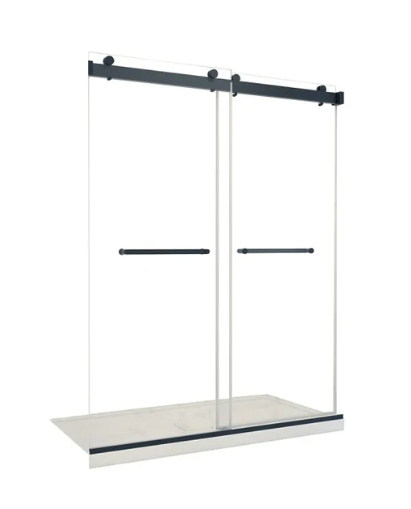 A&E Bath Lando 60 Shower Kit