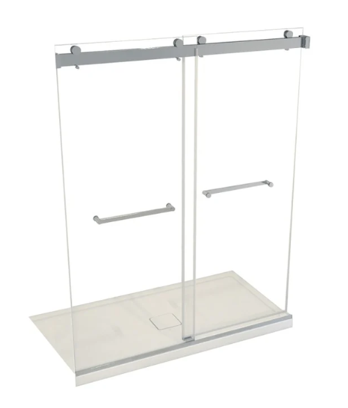 A&E Bath Lando 60 Shower Kit