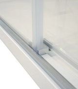 A&E Bath Lando 60 Shower Kit