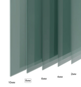 A&E Bath Lando 60 Shower Kit