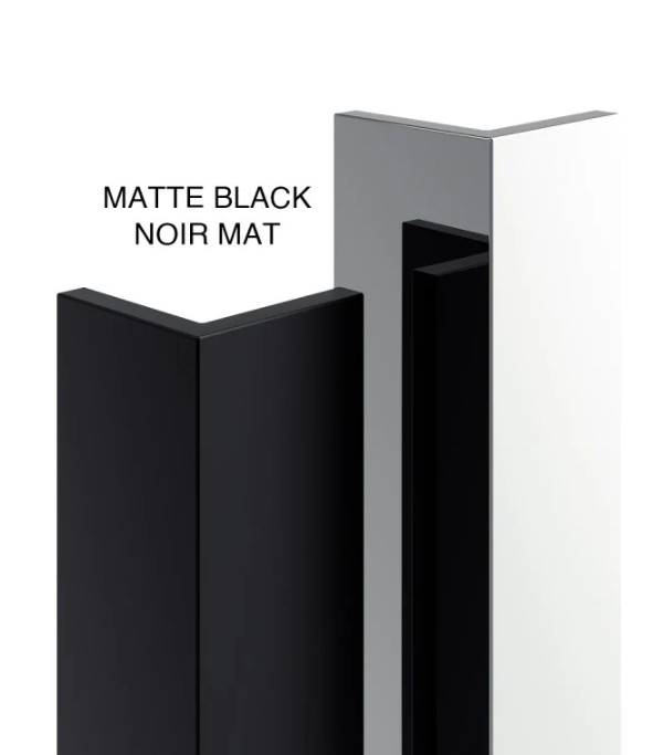 A&E Bath Lando Shower Kit