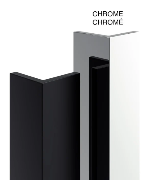 A&E Bath Lando Shower Kit