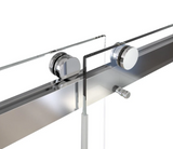 A&E Bath Lando Shower Kit