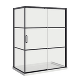 A&E Bath Leona Shower Kit