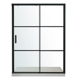 A&E Bath Leona 60 Shower Kit