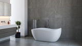 Axel-NF Freestanding Bathtub