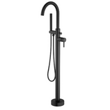 Milan Black Faucet