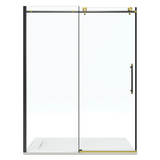 A&E Bath Melania 60 Shower Kit