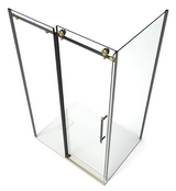 A&E Bath Melania 36x48 Shower Kit