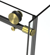 A&E Bath Melania 36x48 Shower Kit