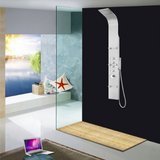 Nilus Shower Panel
