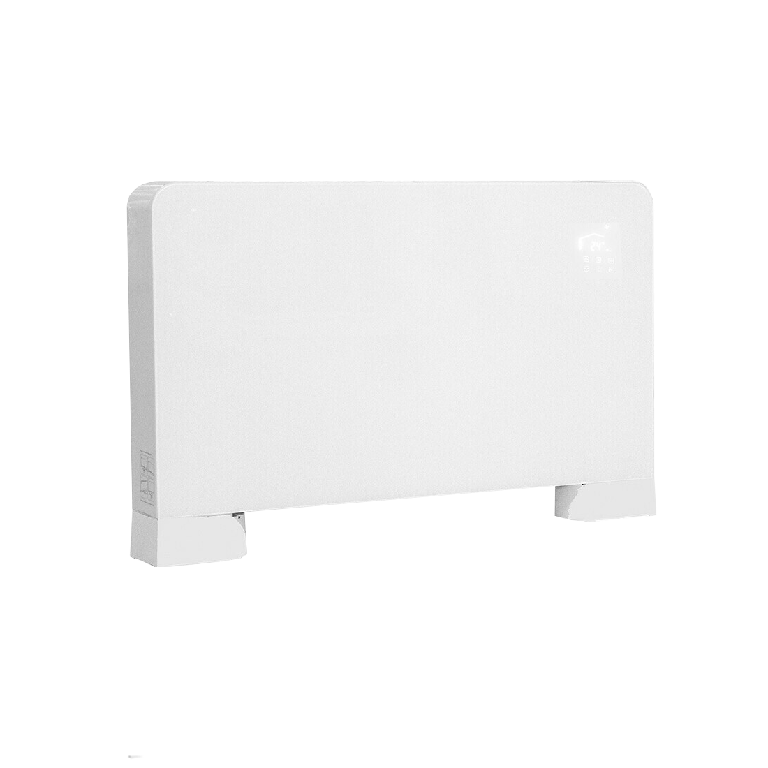 Phnix C Model Fan Coil - Heating & Cooling Low Temperature Water Fan Coil