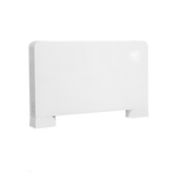 Phnix C Model Fan Coil - Heating & Cooling Low Temperature Water Fan Coil