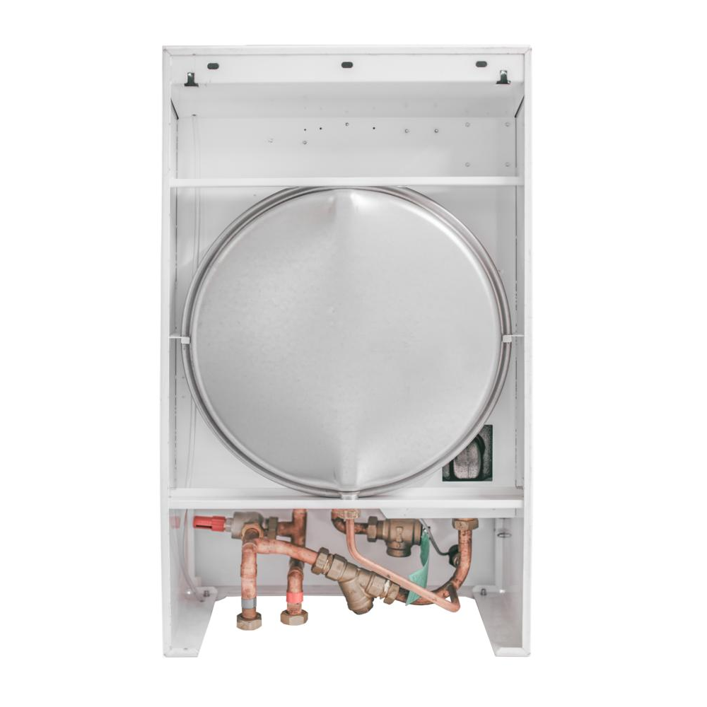 NextGen Boiler - 8kW Modulating Electric Boiler | High-Efficiency