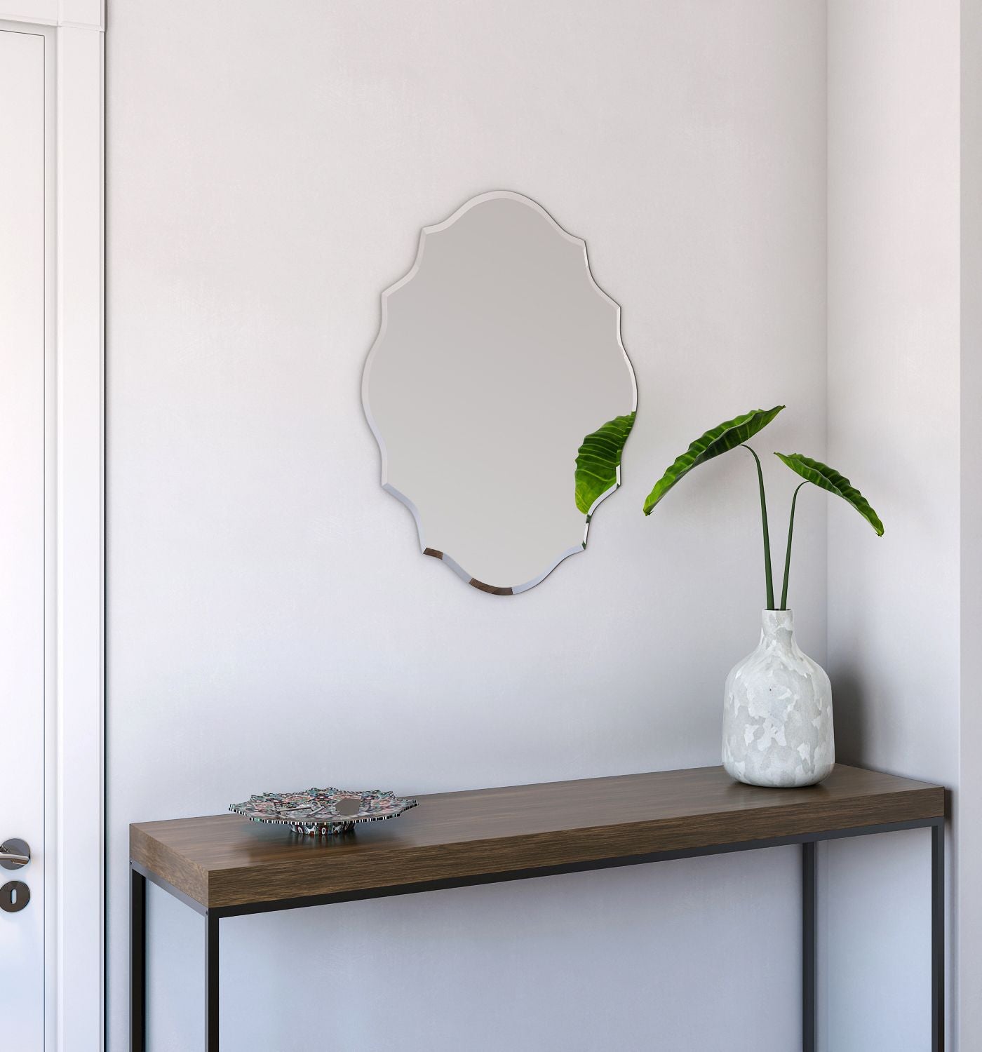 Sabin Mirror