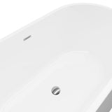 Rialto Freestanding Bathtub