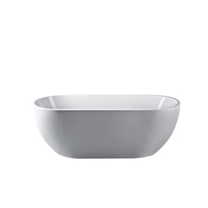 Philip-59 Freestanding Bathtub