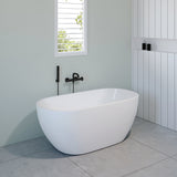 Philip-59 Freestanding Bathtub