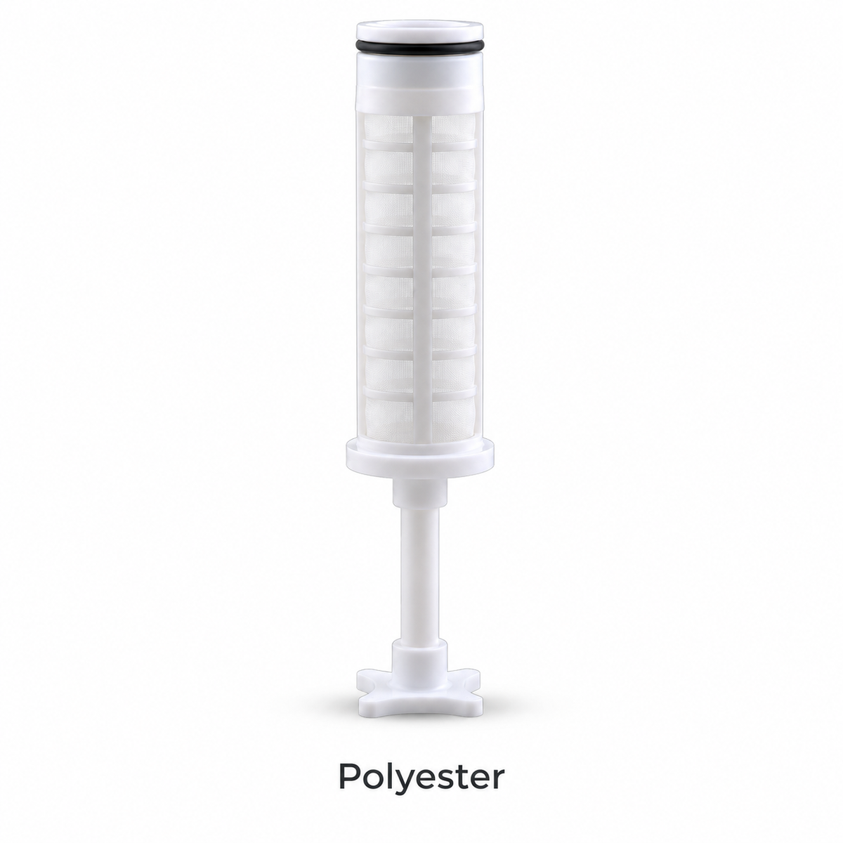 Rusco 2 Inch L-Series Sediment Trapper Replacement Filter Elements