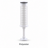 Rusco 2 Inch L-Series Sediment Trapper Replacement Filter Elements