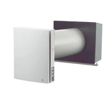 Vents TwinFresh Expert RA1-50-2 Ductless Energy Recovery Ventilator