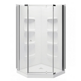 A&E Bath Randall Shower Kit