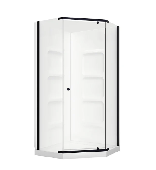 A&E Bath Randall Shower Kit