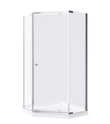 A&E Bath Randall Shower Kit